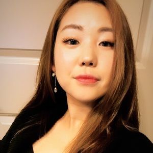 Meet your Posher, Grace